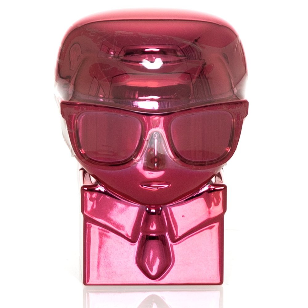 *NEW* Karl Lagerfed + ModelCo Limited Edition Kiss Me! Lip Balm Hydrating Cream